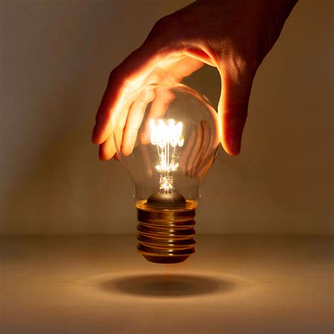 Creating Magic: The Wonders of Let Bulbs